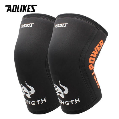 Ochraniacz kolana Ironfit Gladiator - Ironfit PL