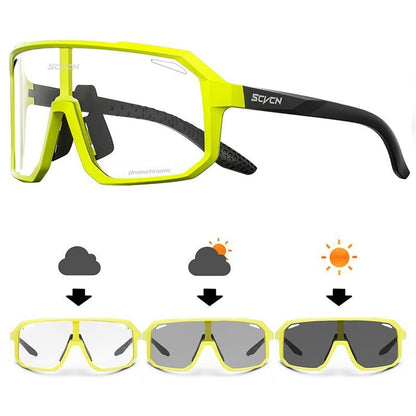 Okulary przeciwsłoneczne Ironfit Onyx - Ironfit PL