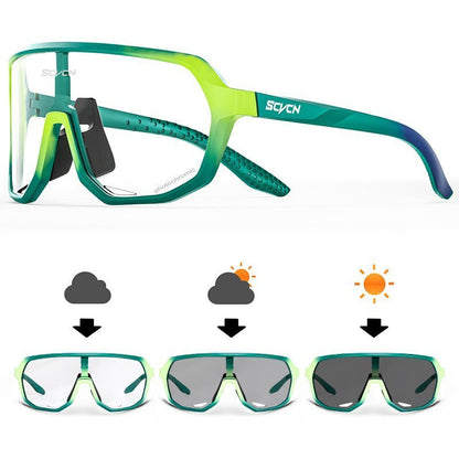 Okulary przeciwsłoneczne Ironfit Onyx - Ironfit PL