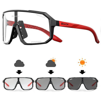 Okulary przeciwsłoneczne Ironfit Onyx - Ironfit PL