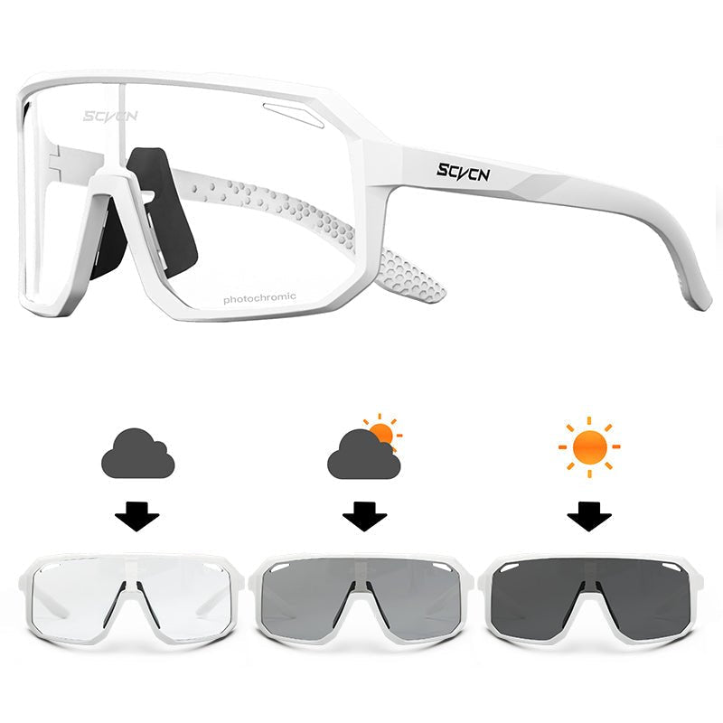 Okulary przeciwsłoneczne Ironfit Onyx - Ironfit PL