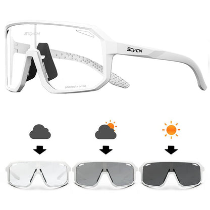 Okulary przeciwsłoneczne Ironfit Onyx - Ironfit PL