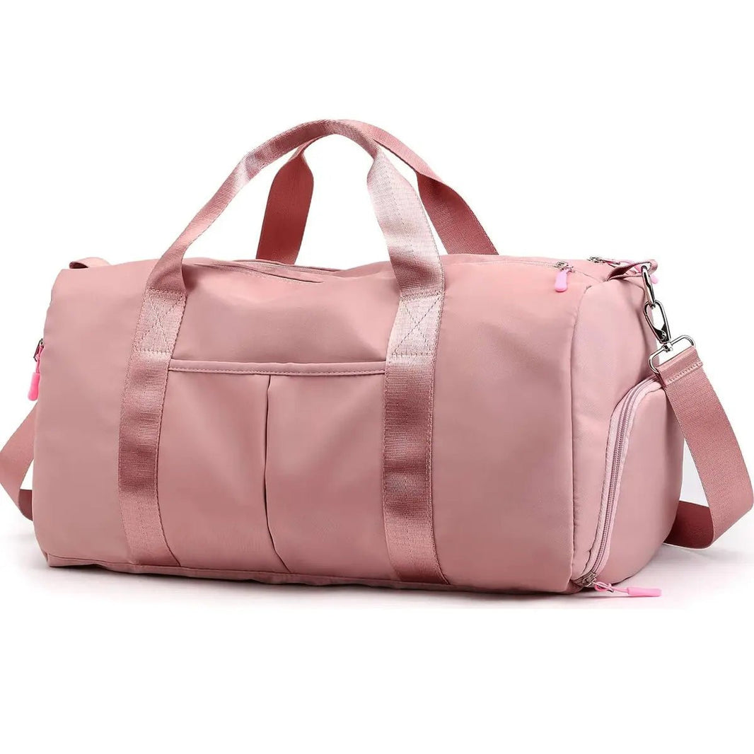 Originalna torba sportowa - Ironfit PL