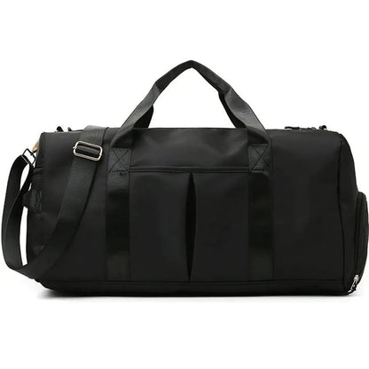 Originalna torba sportowa - Ironfit PL