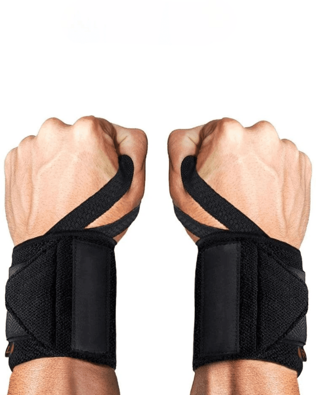 Owijki na nadgarstki Ironfit Wrist Wrap - Ironfit PL
