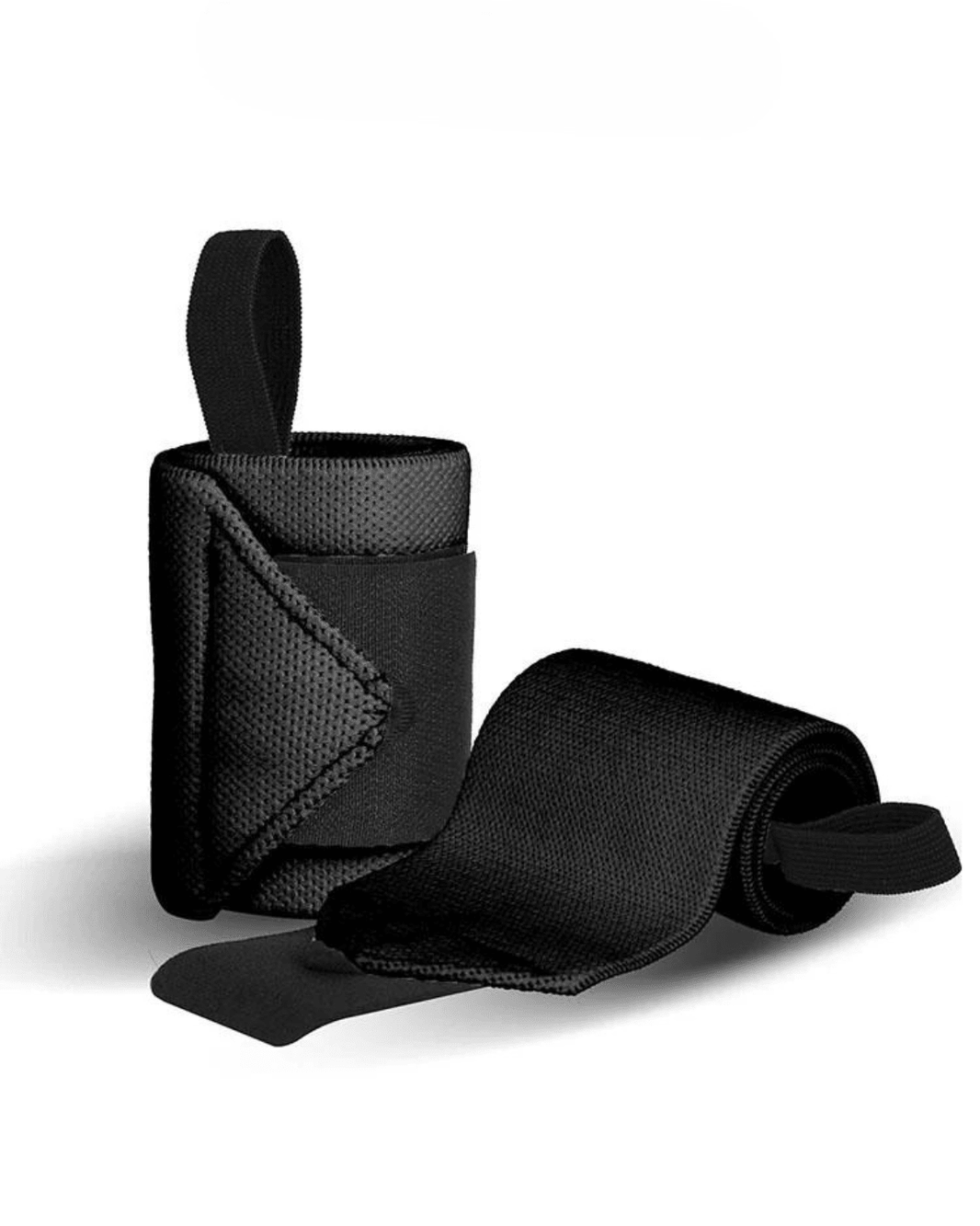 Owijki na nadgarstki Ironfit Wrist Wrap - Ironfit PL