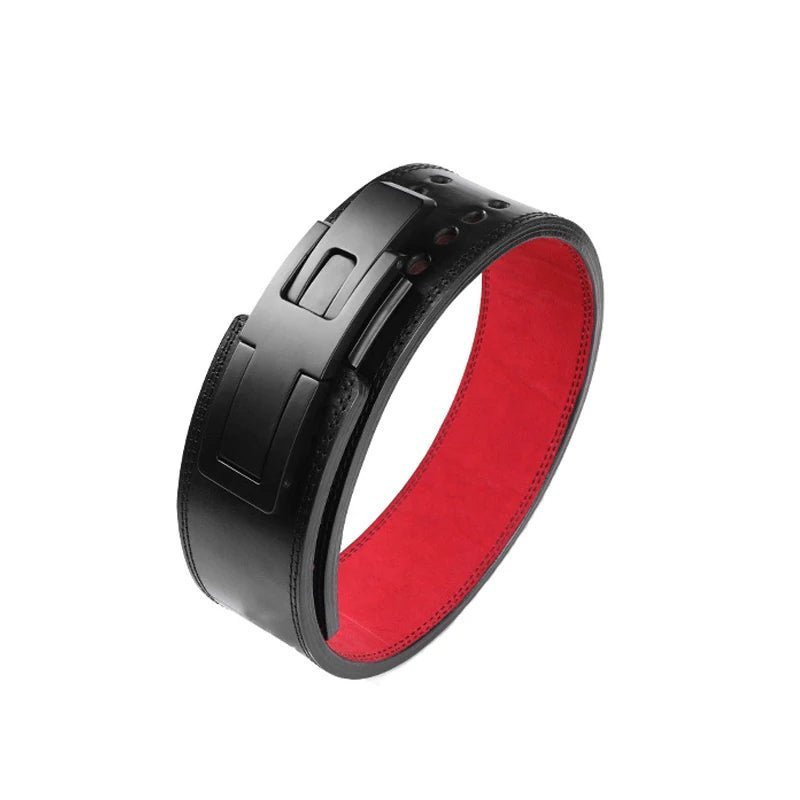 Pas do powerliftingu - Ironfit PL