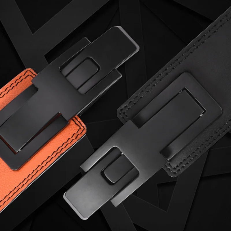 Pas do powerliftingu - Ironfit PL