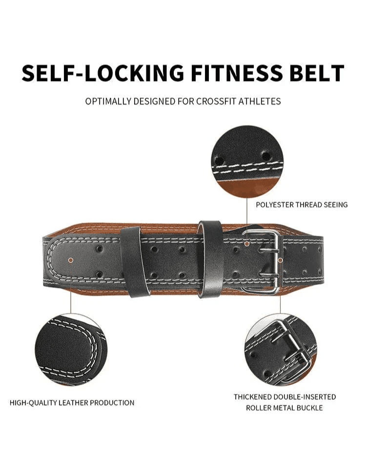 Pas Ironfit Weightlifting - Ironfit PL