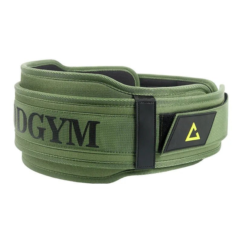 Pas treningowy Ironfit - Ironfit PL