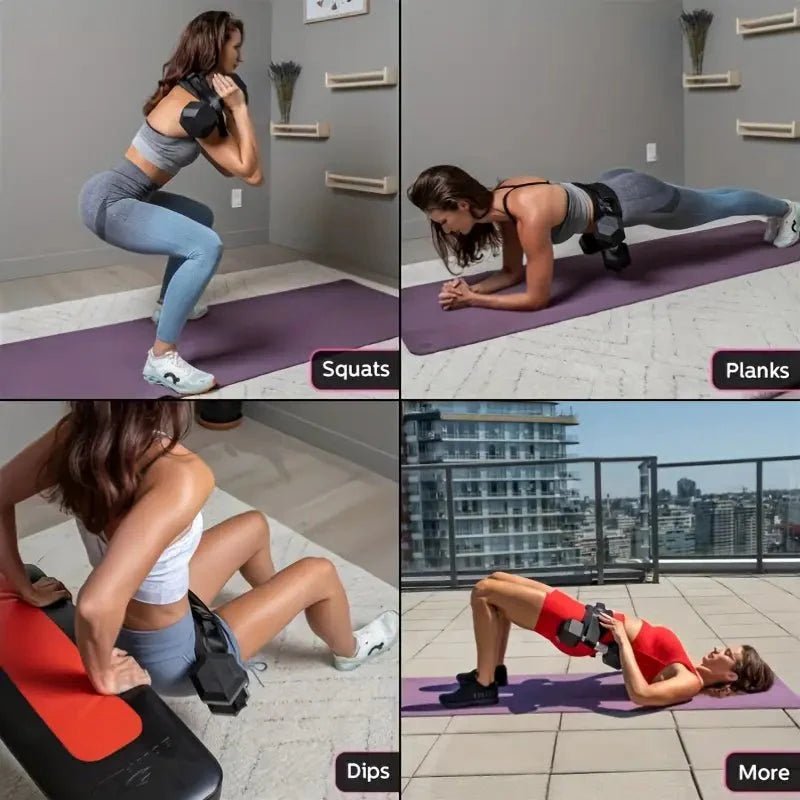 Pas treningowy Ironfit do podnoszenia ciężarów - Ironfit PL