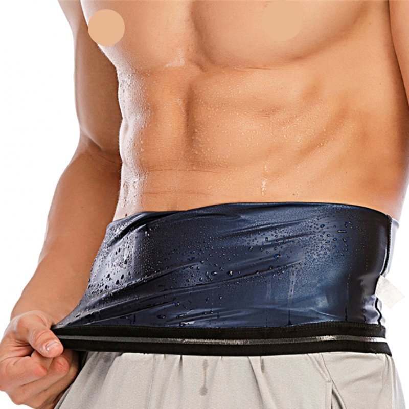 Pas treningowy Ironfit Sauna - Ironfit PL