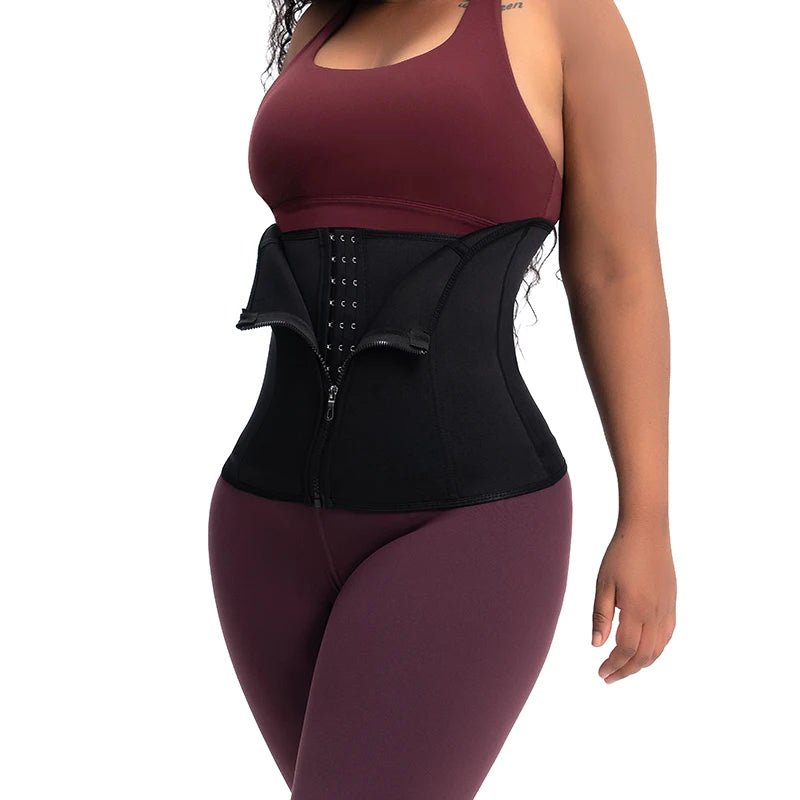 Pas wyszczuplający Waist Slimming - Ironfit PL