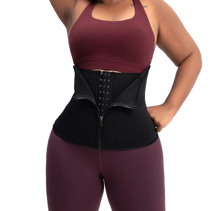 Pas wyszczuplający Waist Slimming - Ironfit PL