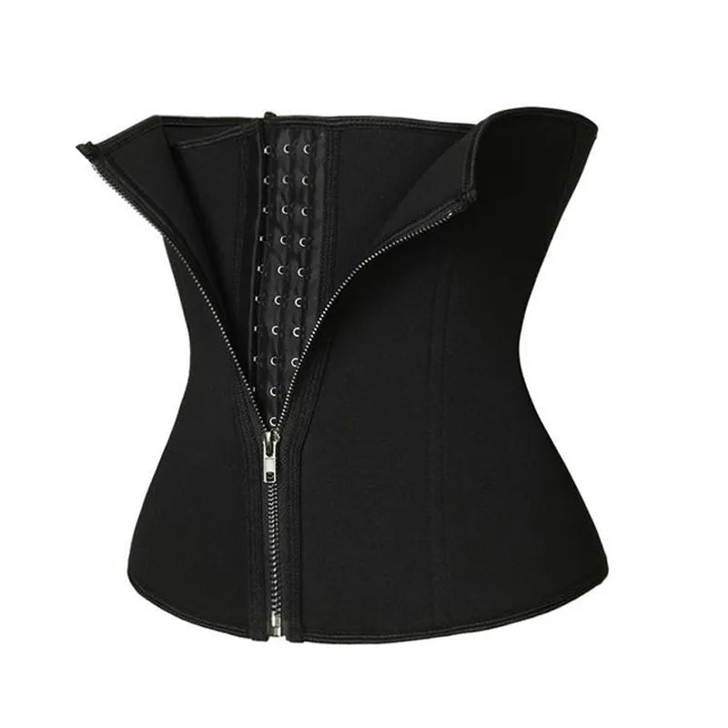 Pas wyszczuplający Waist Slimming - Ironfit PL
