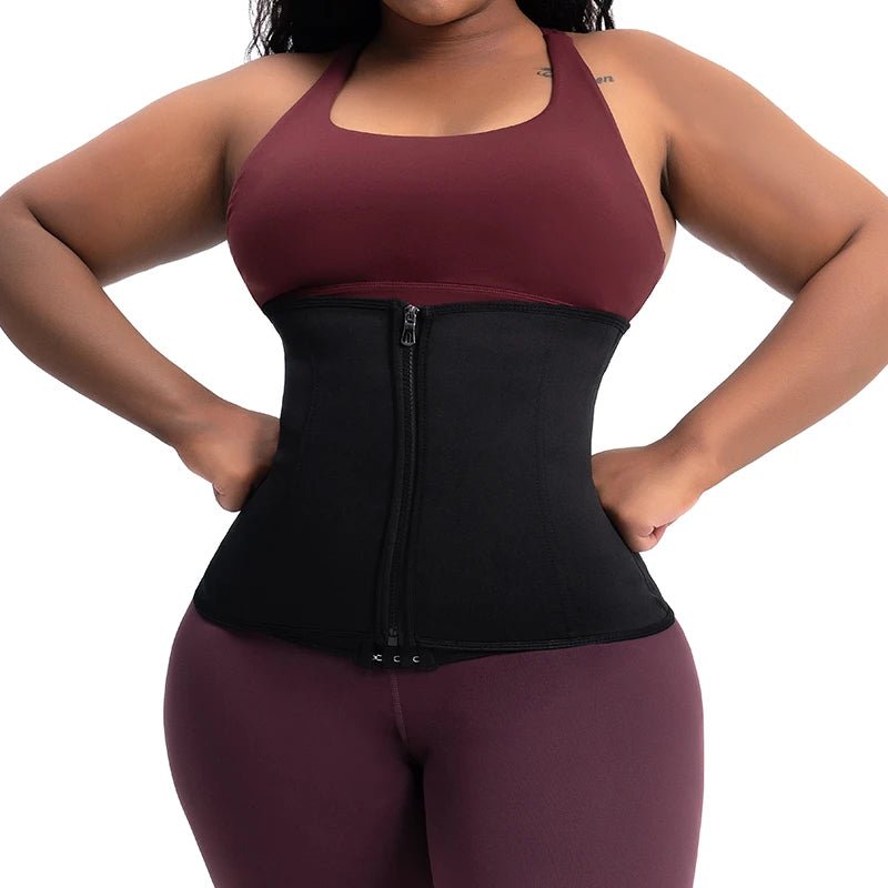 Pas wyszczuplający Waist Slimming - Ironfit PL