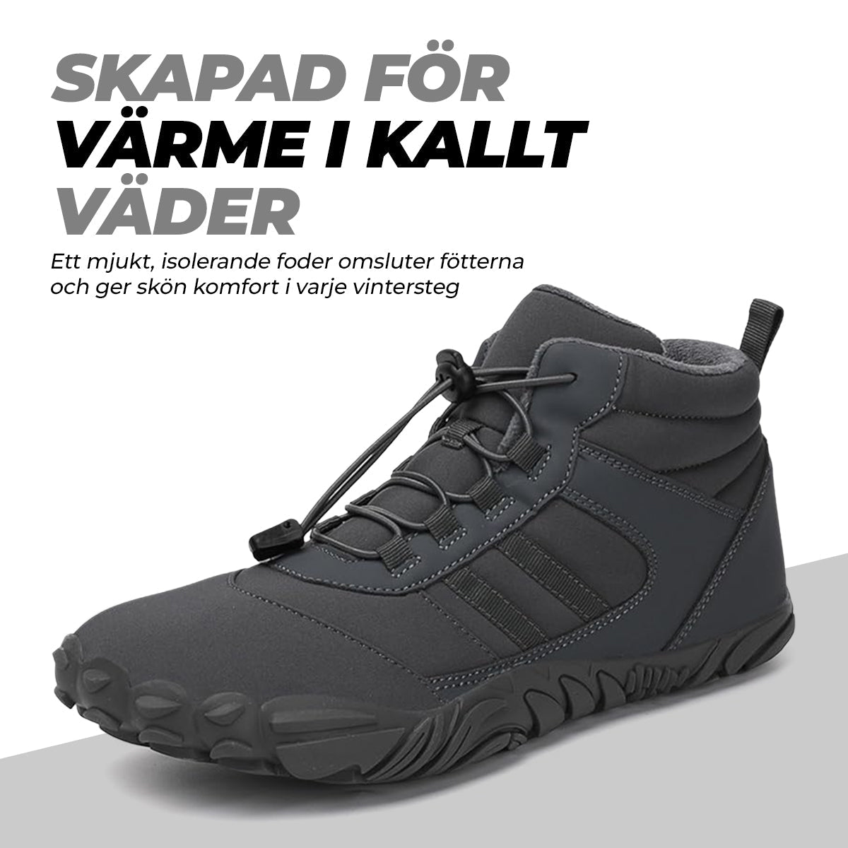 Buty Peak Kasdava Nordic - Gymfit