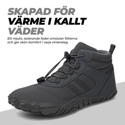 Buty Peak Kasdava Nordic - Gymfit