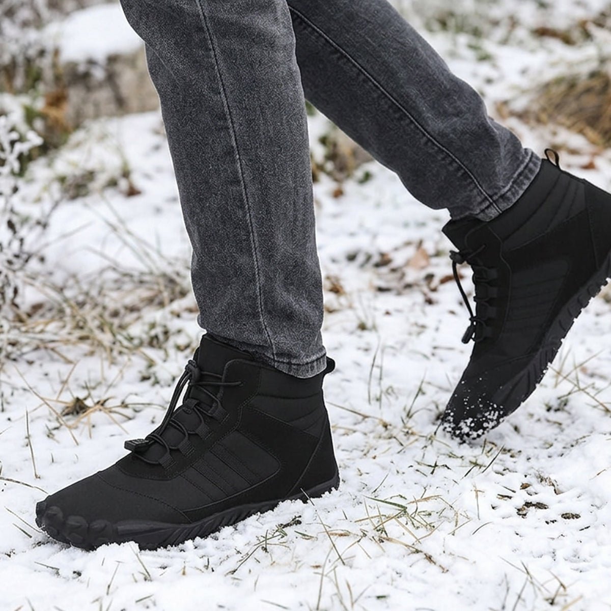 Buty Peak Kasdava Nordic - Gymfit