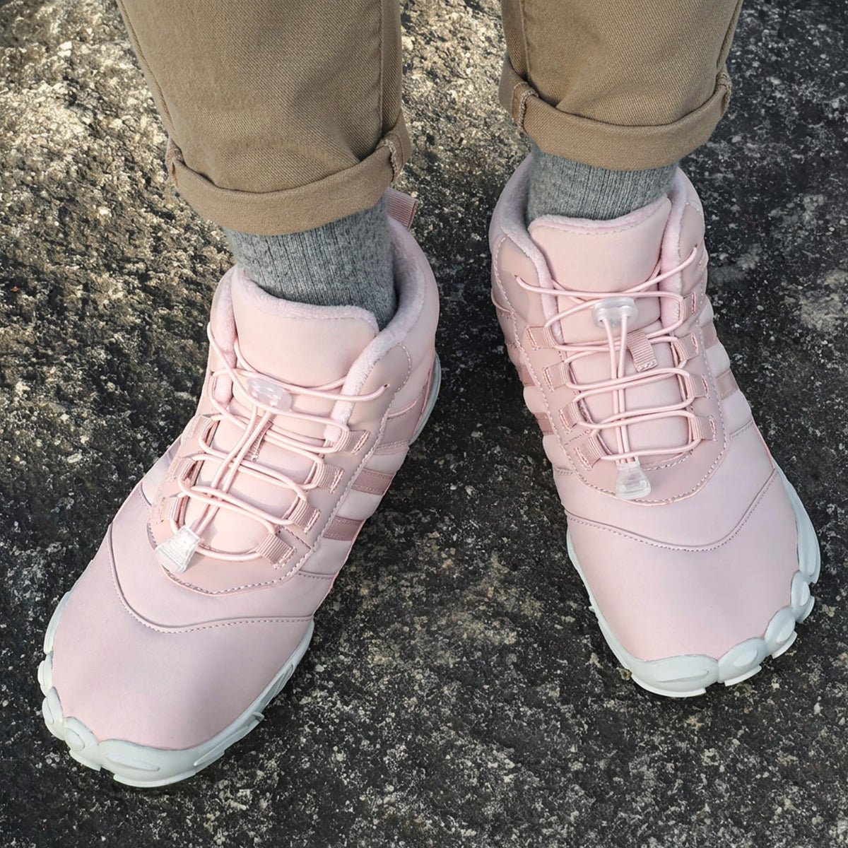 Buty Peak Kasdava Nordic - Gymfit