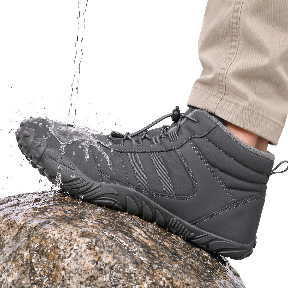 Buty Peak Kasdava Nordic - Gymfit