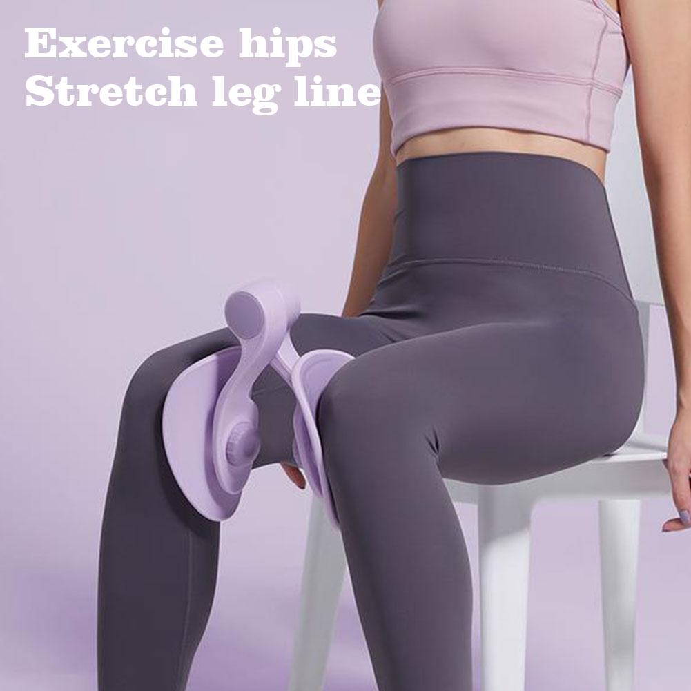 Pelvic Trainer – trening i wzmocnienie mięśni dna miednicy - Ironfit PL