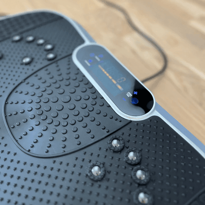 Platforma wibracyjna - Ironfit PL