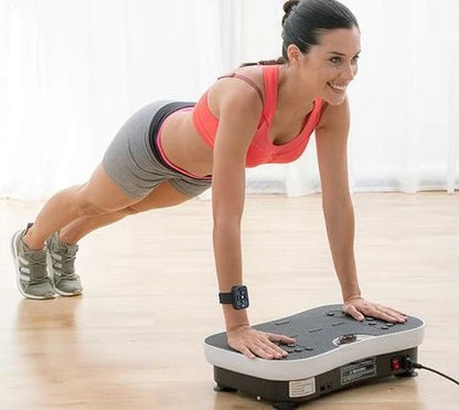 Platforma wibracyjna - Ironfit PL