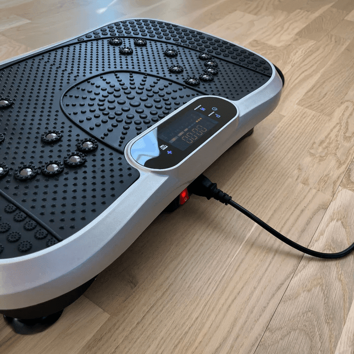 Platforma wibracyjna - Ironfit PL