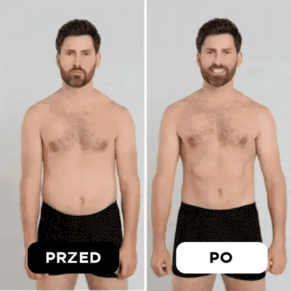 Ironfit Core Pulse Trainer
