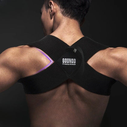 PostureFlex stabilizator pleców - Ironfit PL