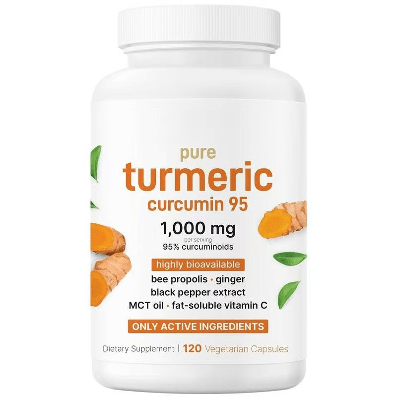 Premium Turmeric - Ironfit PL