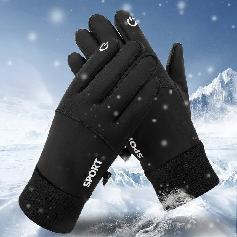 Rękawiczki sportowe Ironfit Touch - Ironfit PL