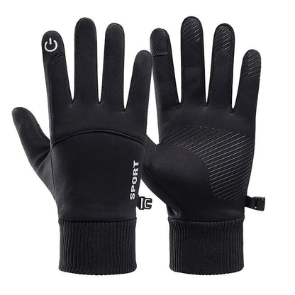 Rękawiczki sportowe Ironfit Touch - Ironfit PL