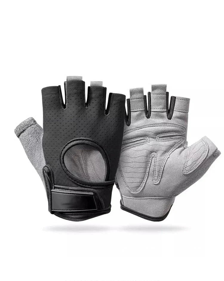 Rękawiczki treningowe Ironfit Multifunctional Gym - Ironfit PL