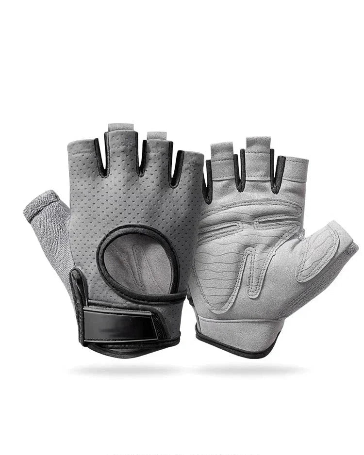 Rękawiczki treningowe Ironfit Multifunctional Gym - Ironfit PL