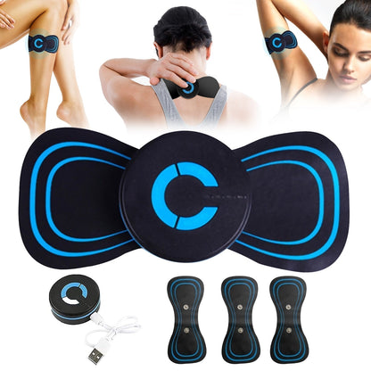Reliever EMS – inteligentne urządzenie do masażu - Ironfit PL