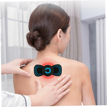 Reliever EMS – inteligentne urządzenie do masażu - Ironfit PL