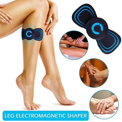 Reliever EMS – inteligentne urządzenie do masażu - Ironfit PL