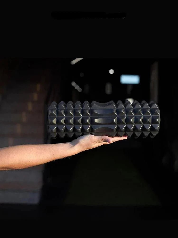 Roller do masażu Ironfit - Ironfit PL