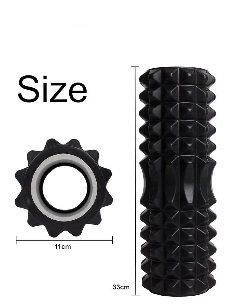 Roller do masażu Ironfit - Ironfit PL