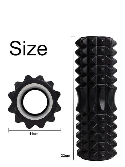 Roller do masażu Ironfit - Ironfit PL