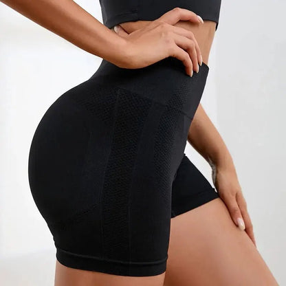 Seamless Apex Krótki - Ironfit PL