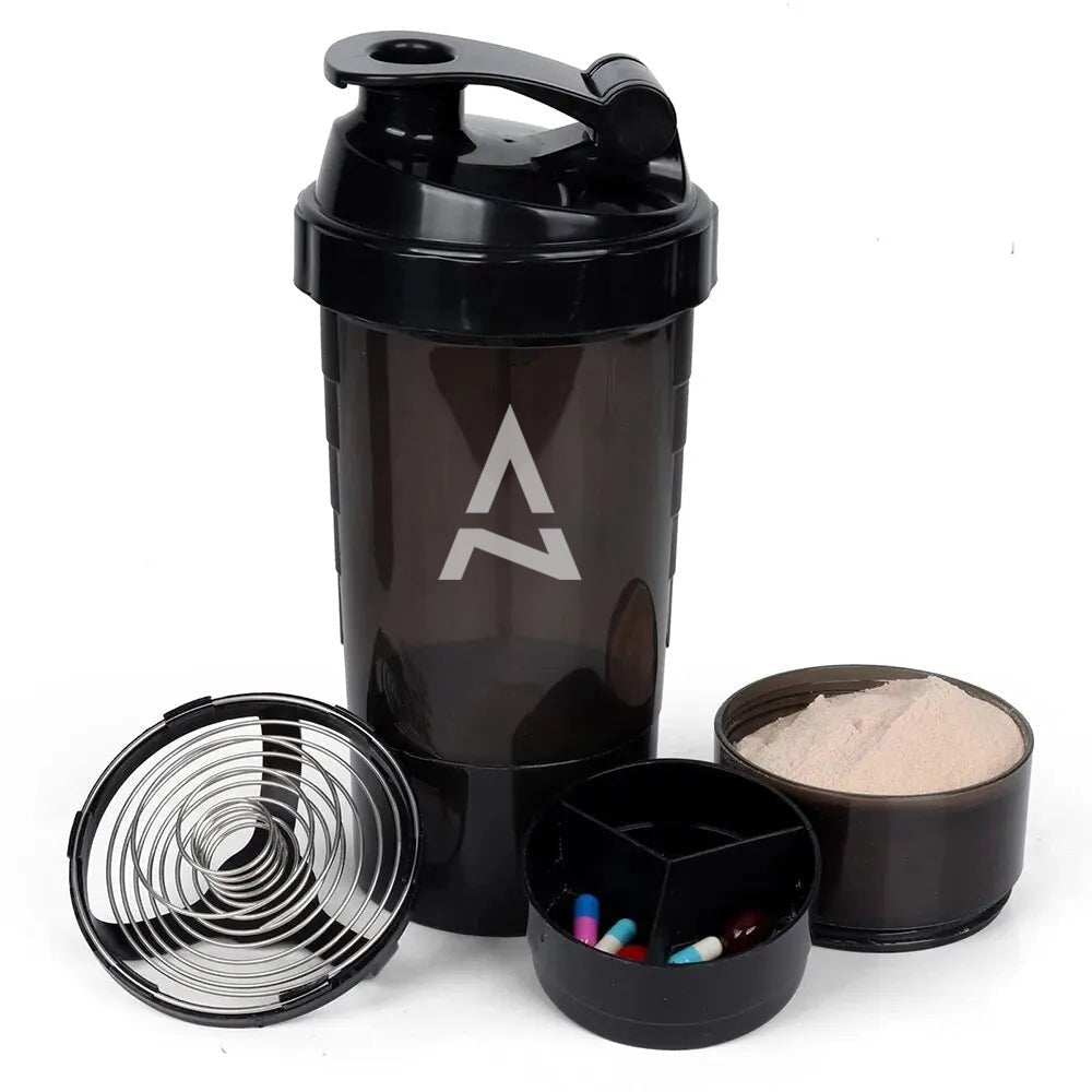 Shaker Ironfit - Ironfit PL