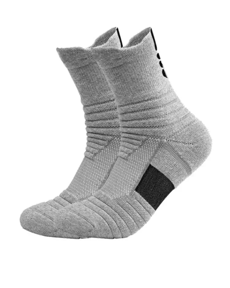 Skarpety do biegania Ironfit Running - Ironfit PL