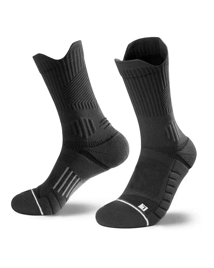 Skarpety do biegania Ironfit Running - Ironfit PL