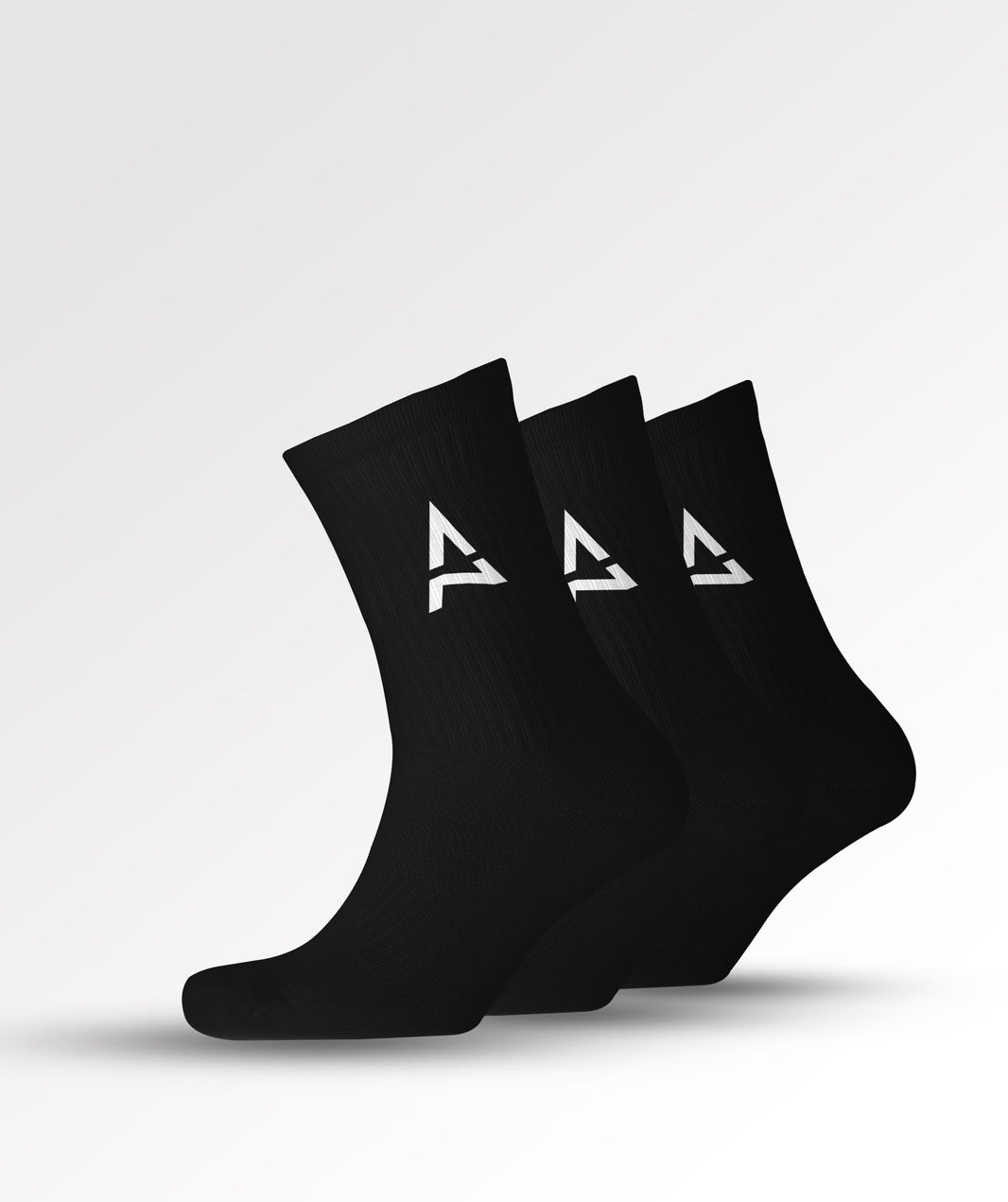 Skarpety Ironfit Crew – 3 - pack - Ironfit PL
