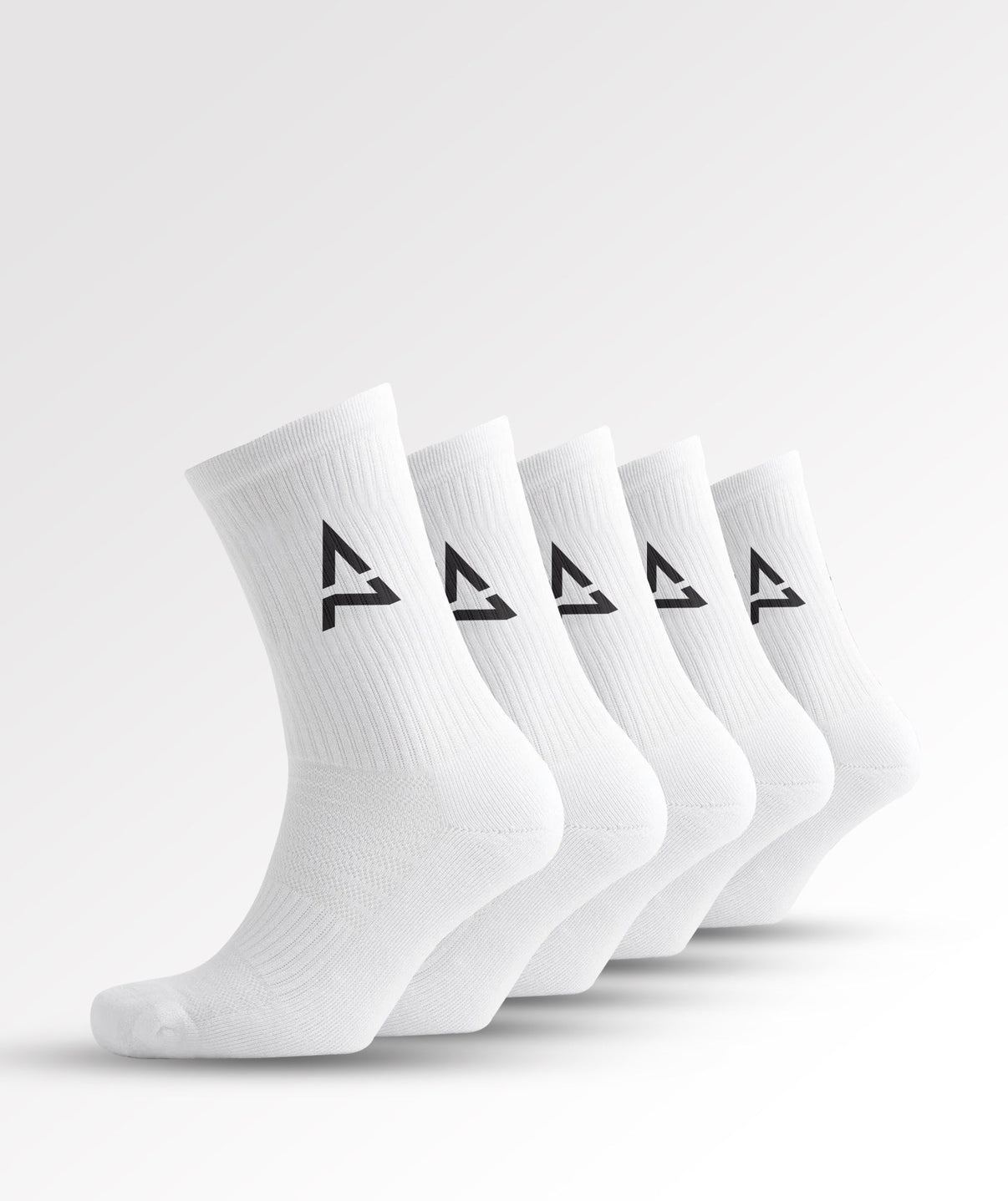 Skarpety Ironfit Crew – 5 - pack - Ironfit PL