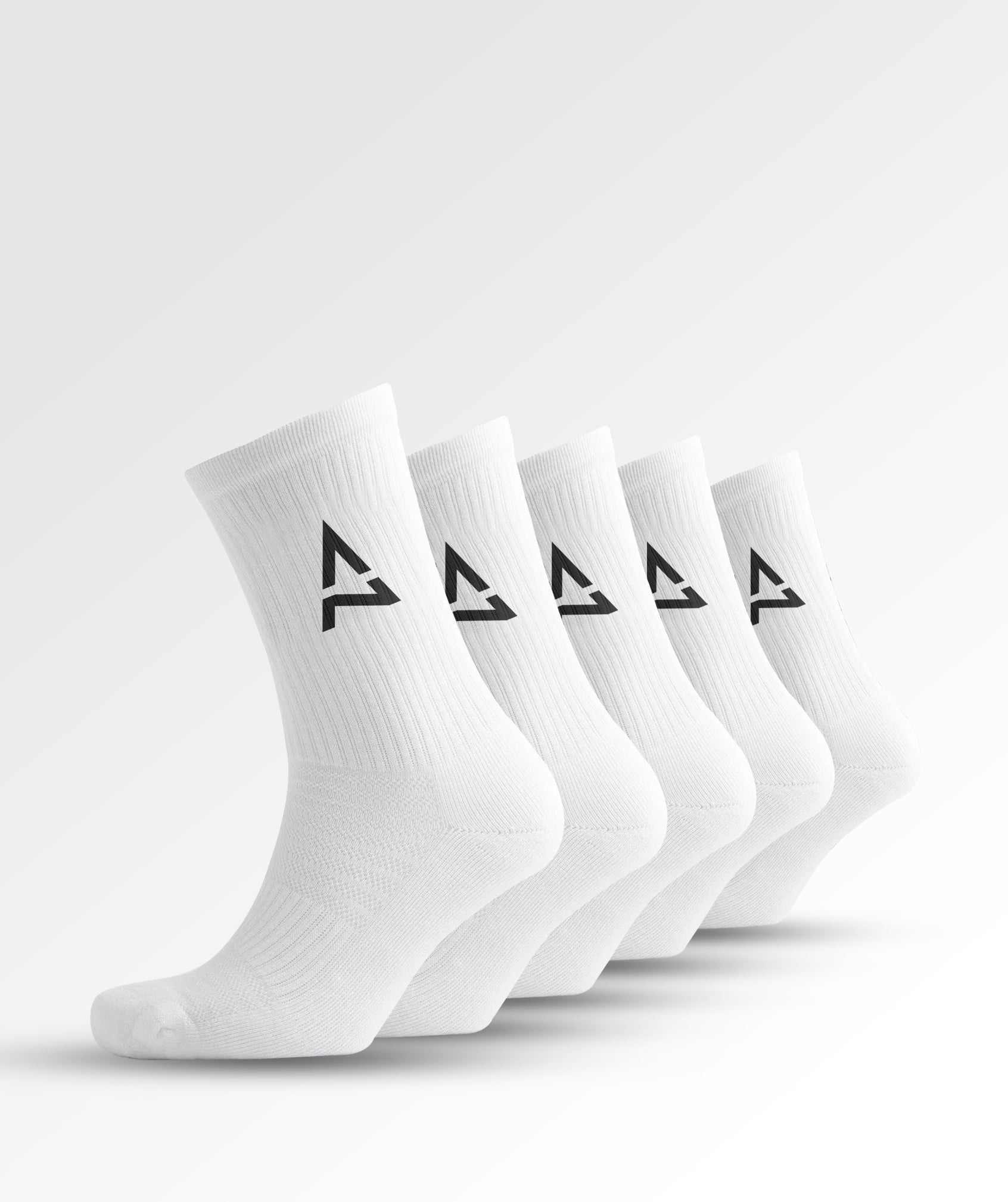Skarpety Ironfit Crew – 5 - pack - Ironfit PL