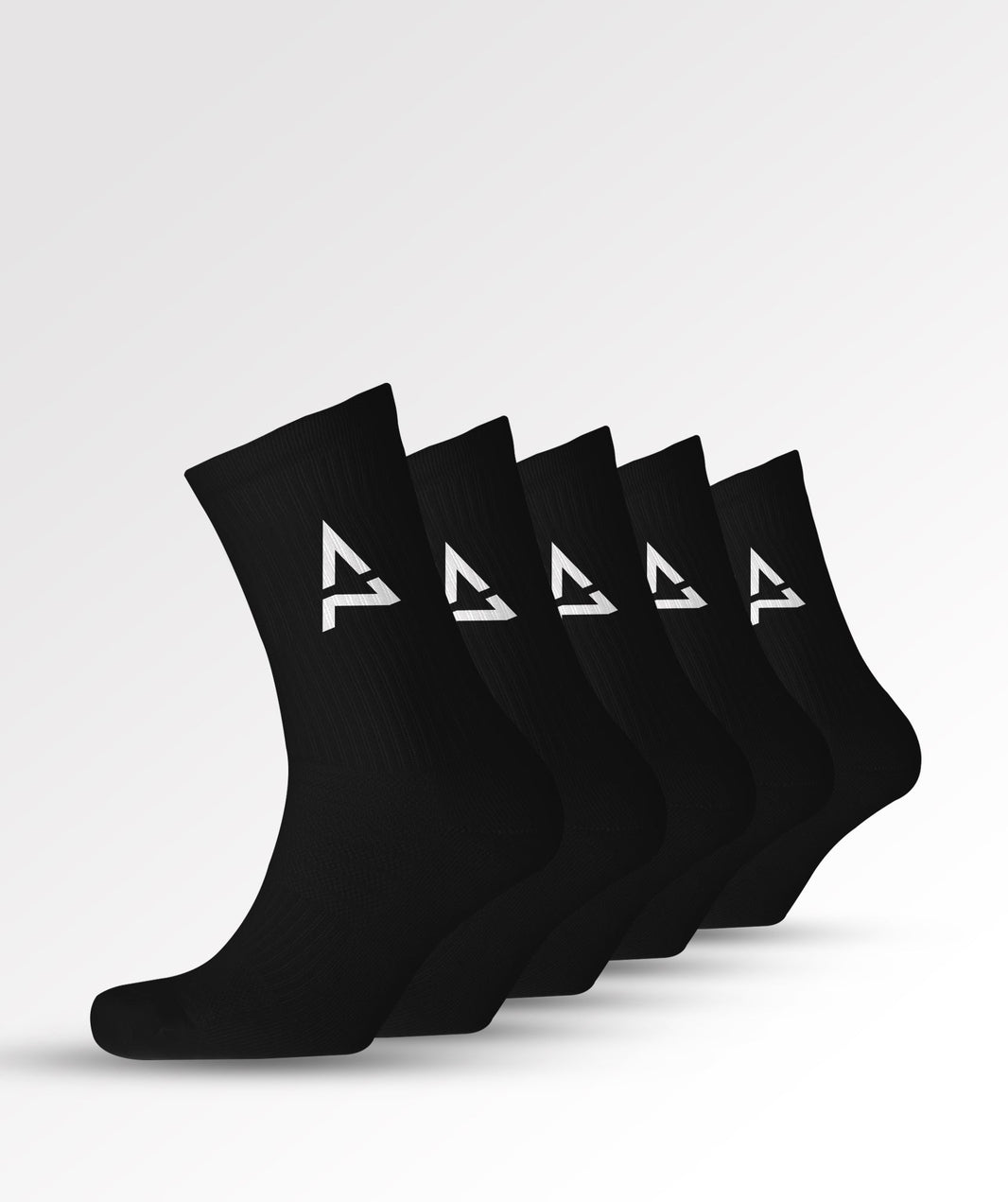 Skarpety Ironfit Crew – 5 - pack - Ironfit PL